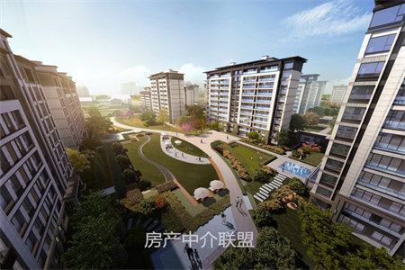 龙都花园3室2厅2卫138㎡车库