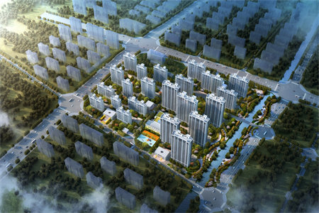 浉河区颐和花园4室2厅2卫92万208m2毛坯房出售